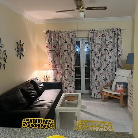 Yucca 2 * Costa Adeje