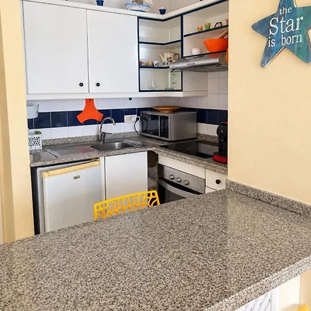 Appartement Yucca 2 *