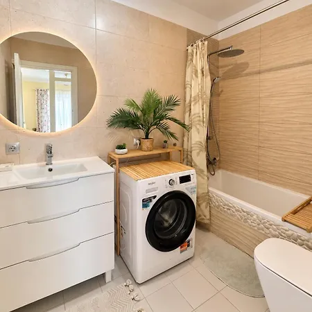 Yucca 2 Appartement