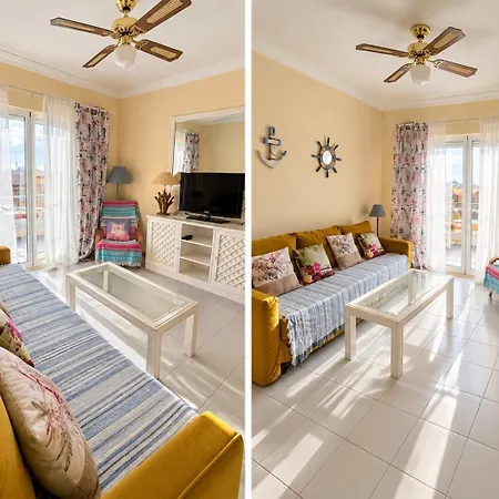 Appartement Yucca 2