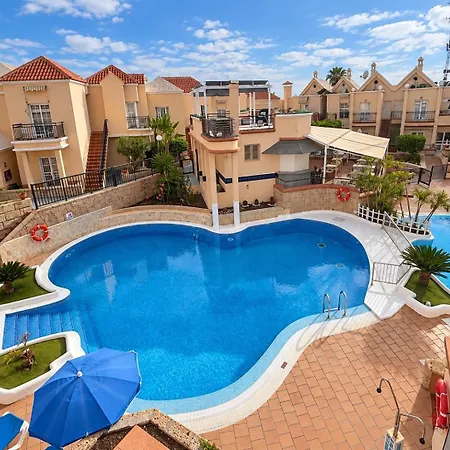 Yucca 2 * Costa Adeje (Tenerife)