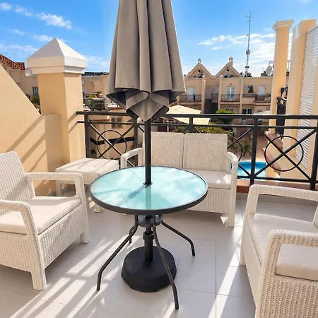 Yucca 2 Appartement