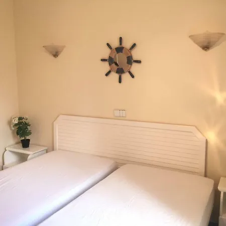 Appartement Yucca 2 *