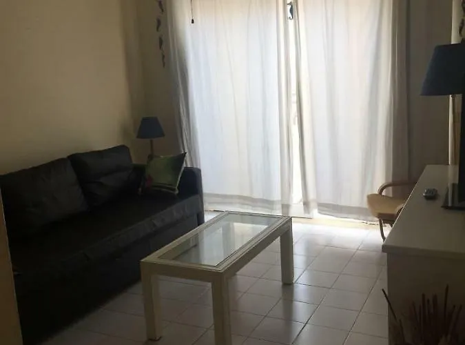 Apartamento Yucca 2 Costa Adeje (Tenerife)