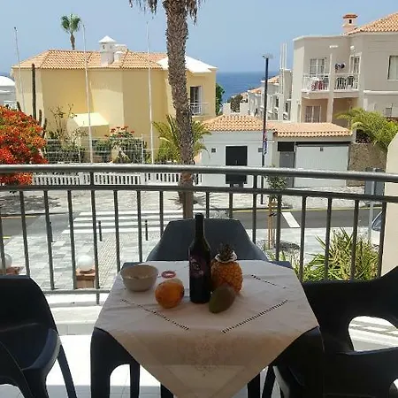 Апартаменти Yucca 2