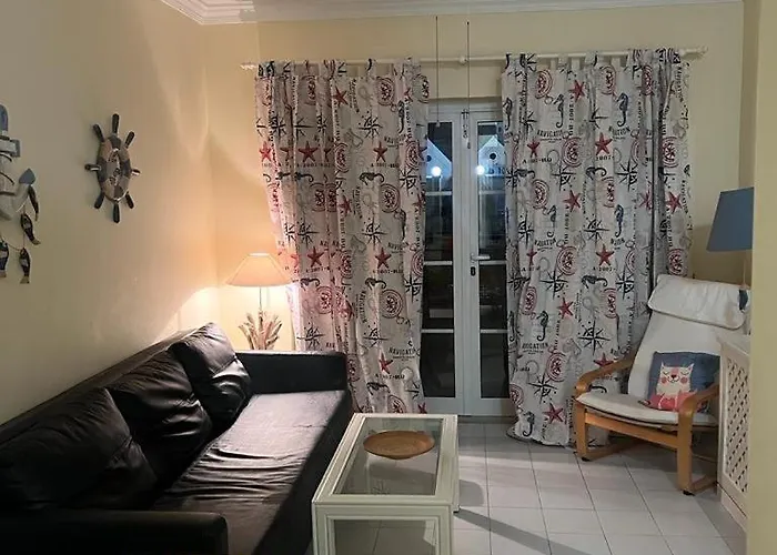 Yucca 2 * Costa Adeje (Tenerife)