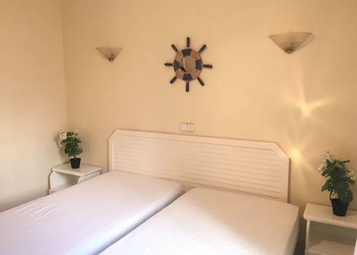 Appartement Yucca 2 *